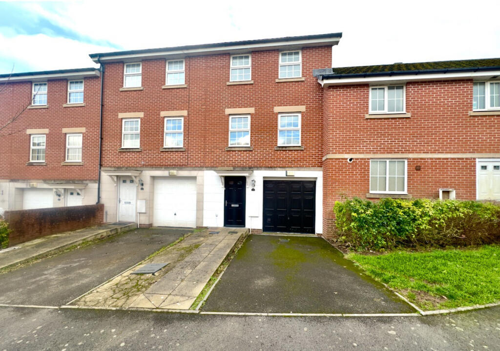 Main image of property: Flavius Close, Newport, NP18