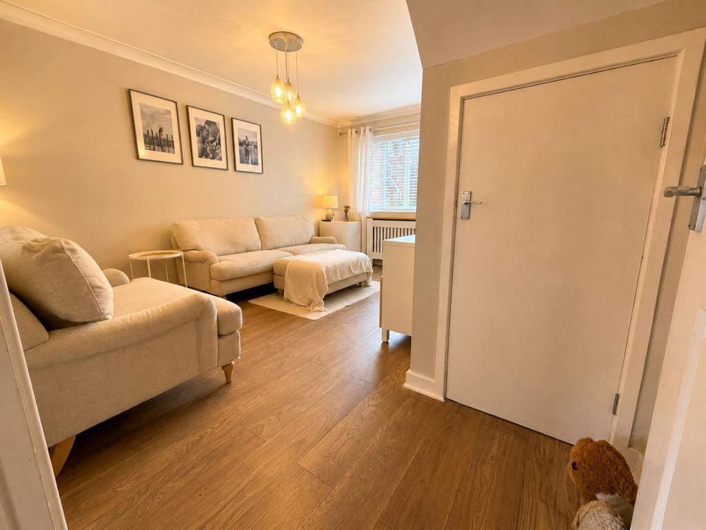 Fairfax Close, Biddulph, ST8 photo 5