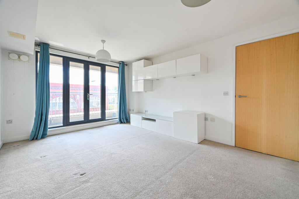 Main image of property: Caledonian Road, London, N7