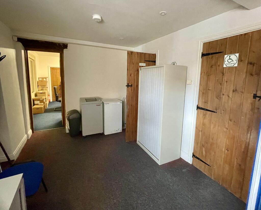 Ground Floor
