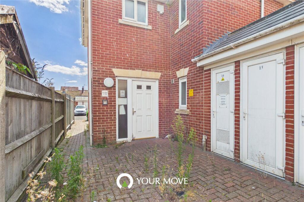 Main image of property: Lowestoft, Suffolk, NR32