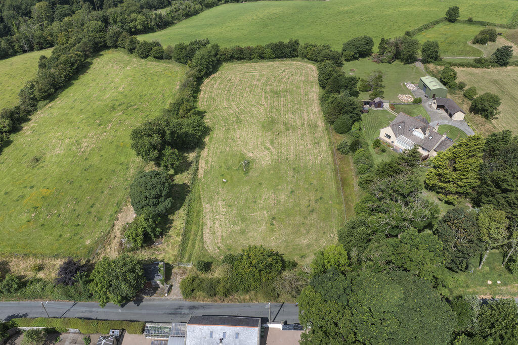 Development Land, Phildraw Road, Ballasalla - More