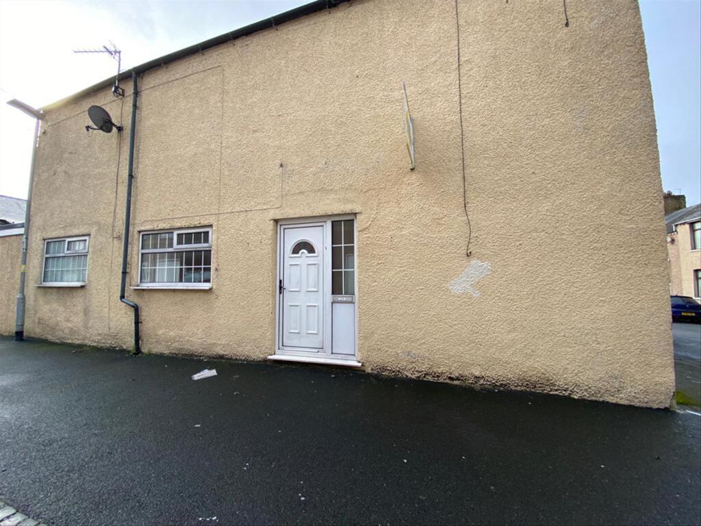 Main image of property: Elm Road, Barrow in furness