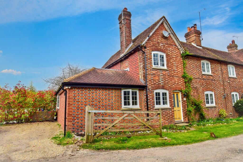 Main image of property: Chevening Road, Chipstead, Sevenoaks, TN13