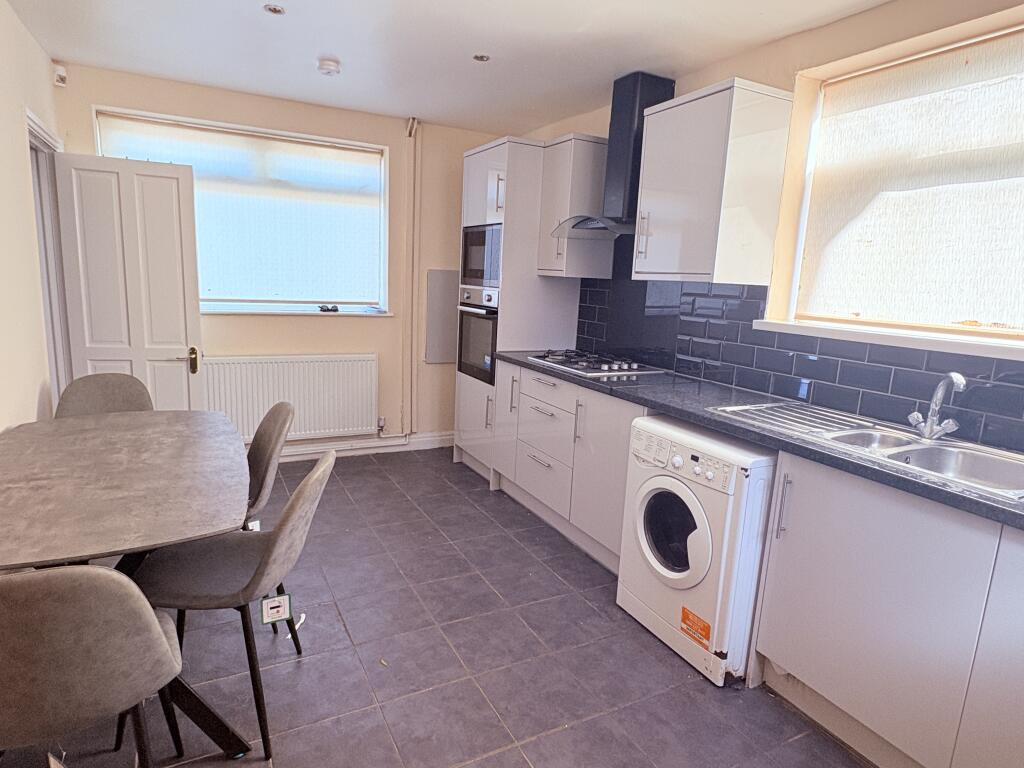 Main image of property: Firwood Crescent