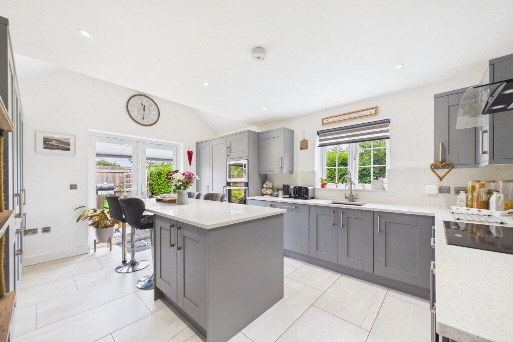 House in North Kesteven, Dunston - View 6
