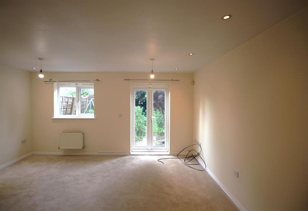 Main image of property: Queens Road, Manchester