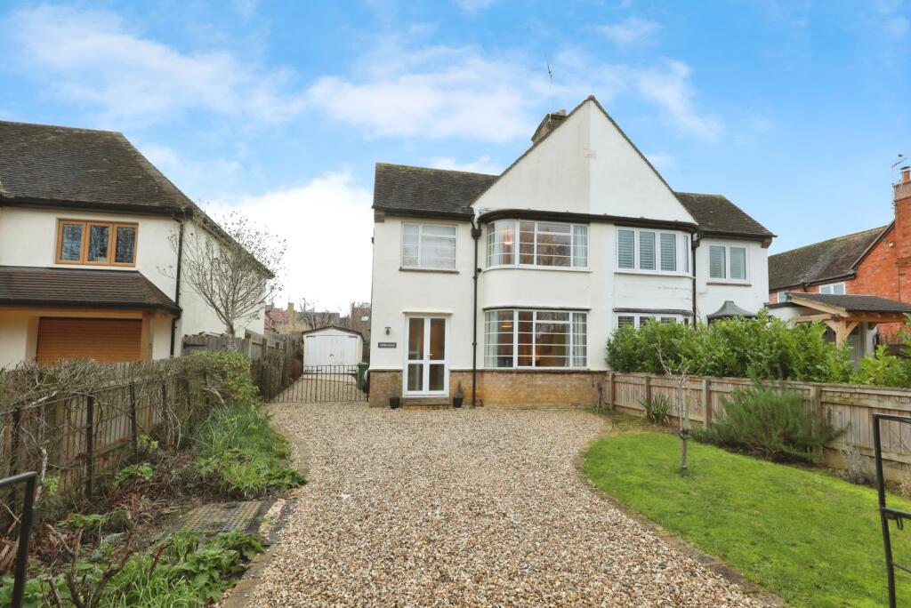 Main image of property: Station Road, Broadway, Worcestershire, WR12