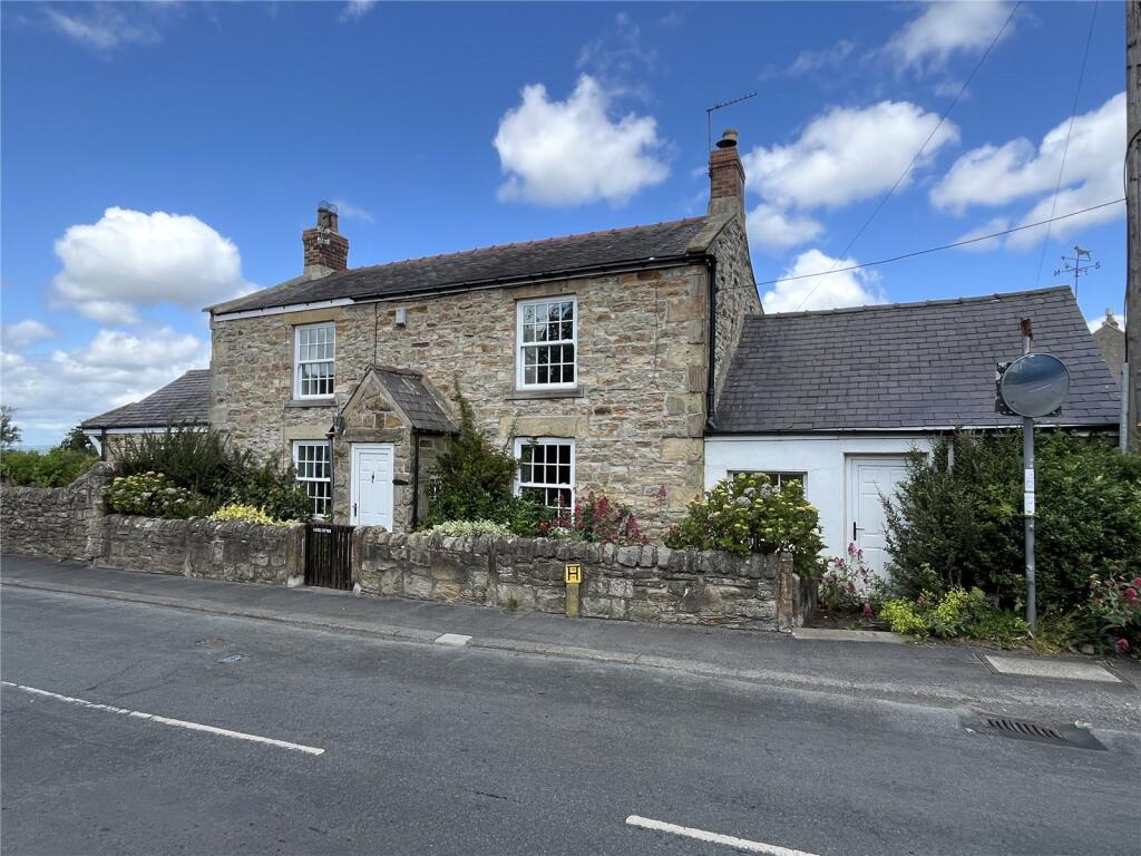 Main image of property: Whittonstall, Co. Durham, DH8