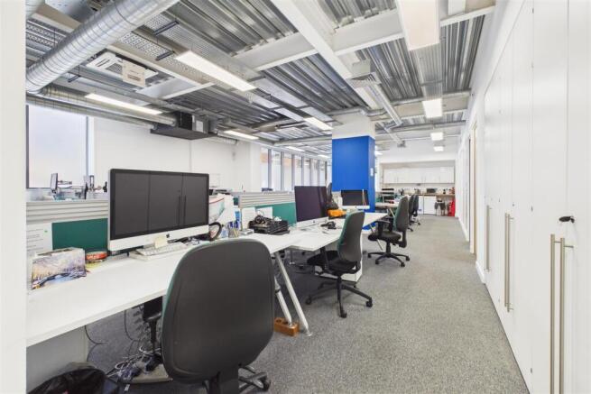 Ground Floor Office, 13 King Square Avenue, Stokes