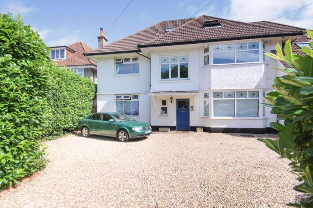 Main image of property: Beechey Road, Bournemouth, BH8