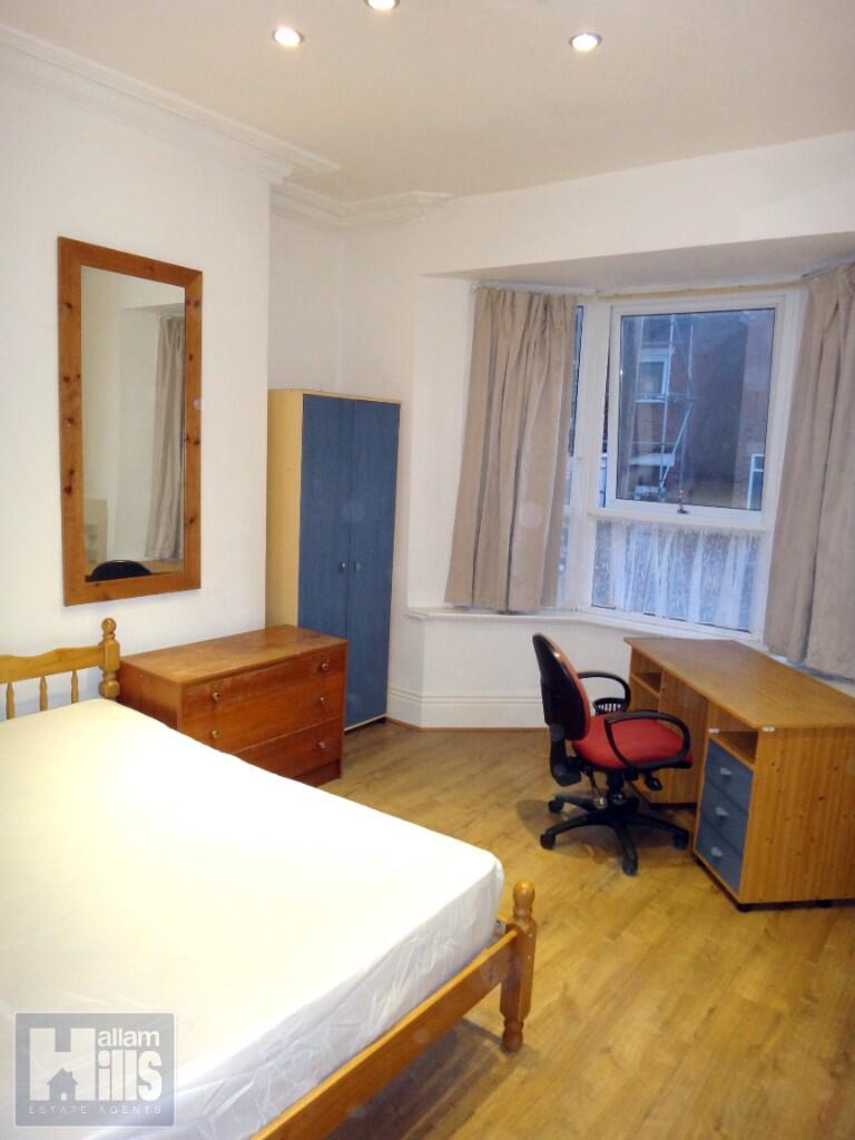 Main image of property: Holland Road, Sheffield, S2