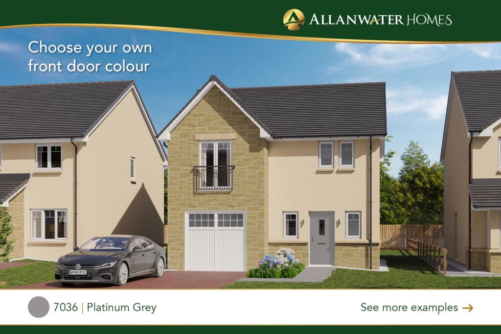 Main image of property: Lanark Road, Braidwood, Carluke