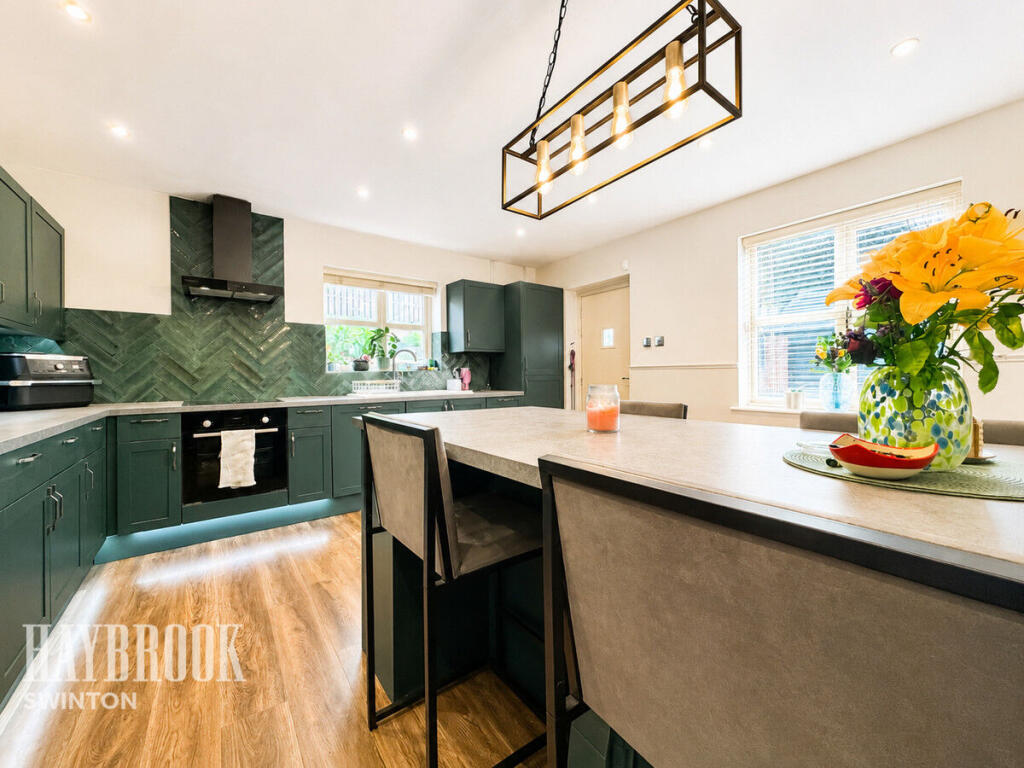 House in Doncaster, South Yorkshire - View 5