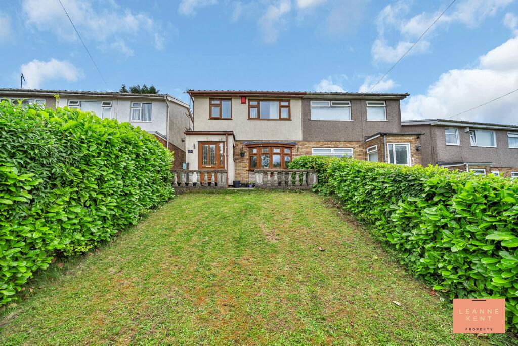 House in Abertridwr, Aber Valley - View 5
