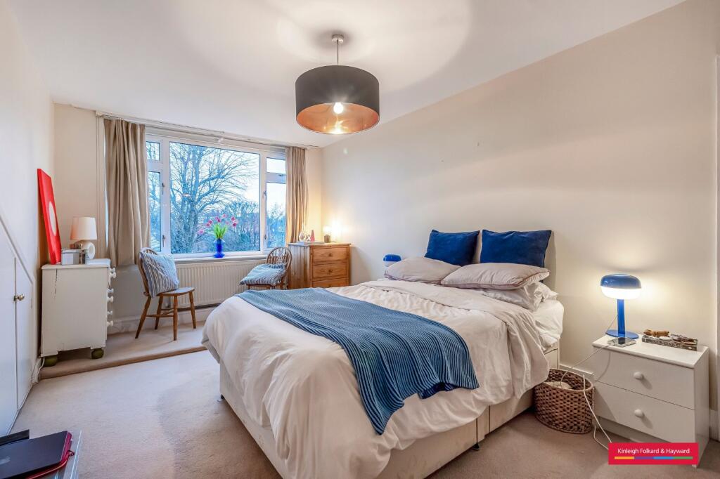 Main image of property: Kemplay Road, Hampstead, London, NW3