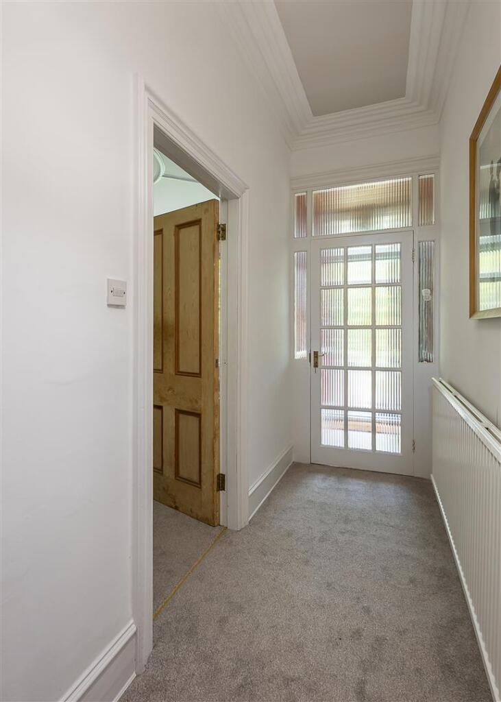 Balmoral Terrace, South Gosforth, Newcastle upon Tyne photo 3