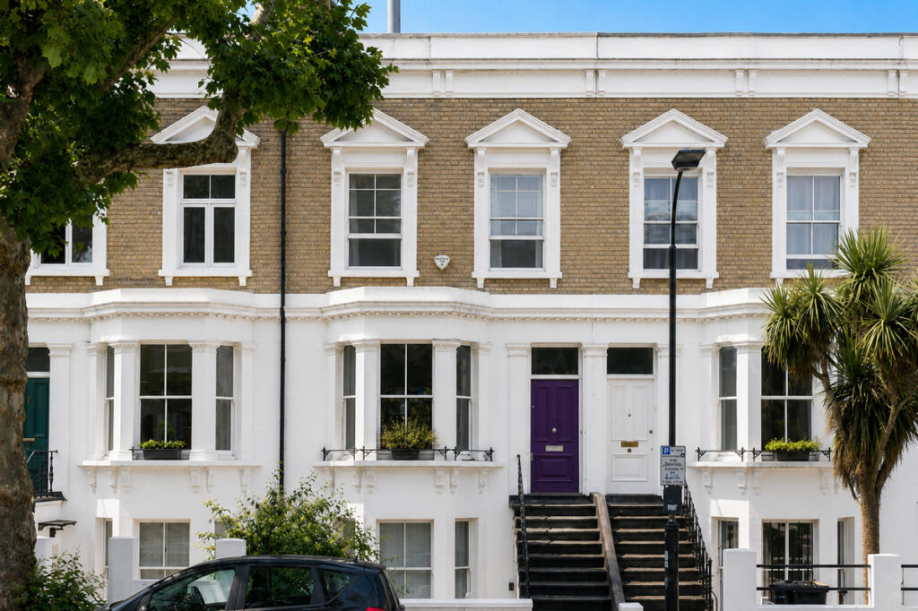 Apartment in London, Shepherd's Bush - View 4