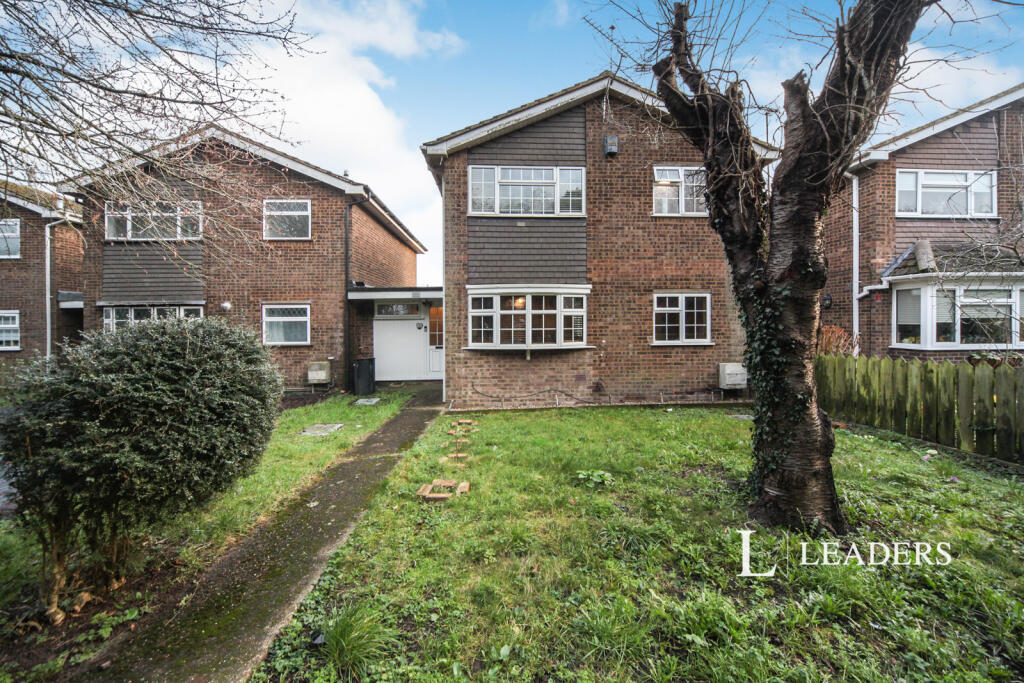 Main image of property: Linmere Walk, Houghton Regis, Dunstable, LU5