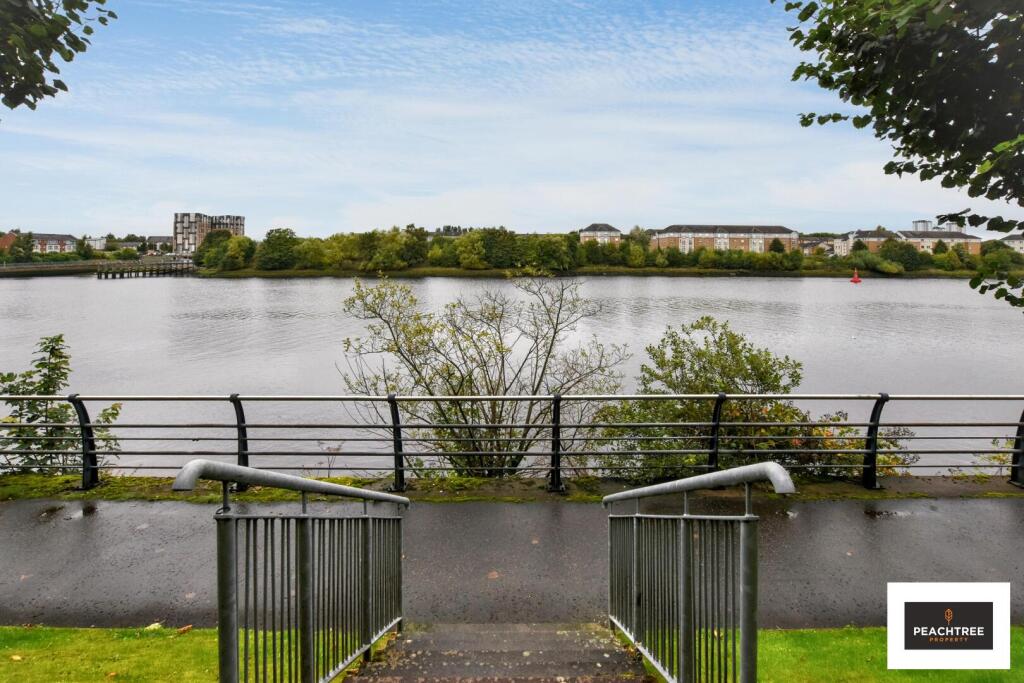 Apartment in Paisley - View 4
