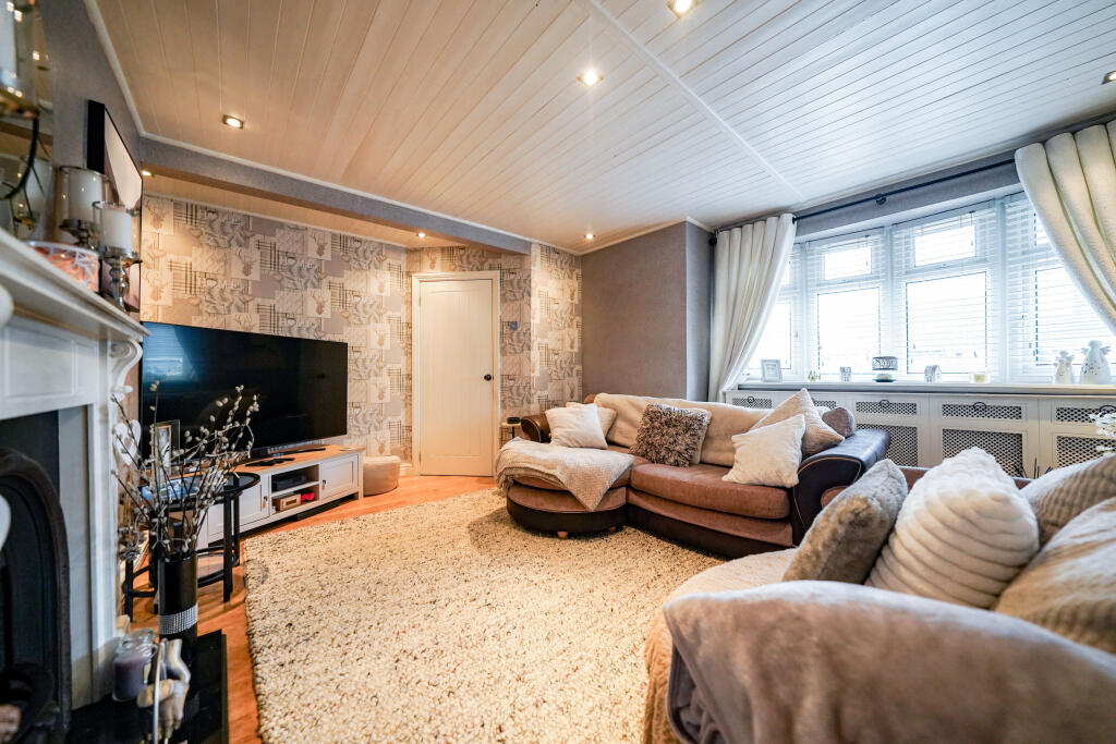 Ivydale Road, Thurmaston, Leicestershire, LE4 photo 3