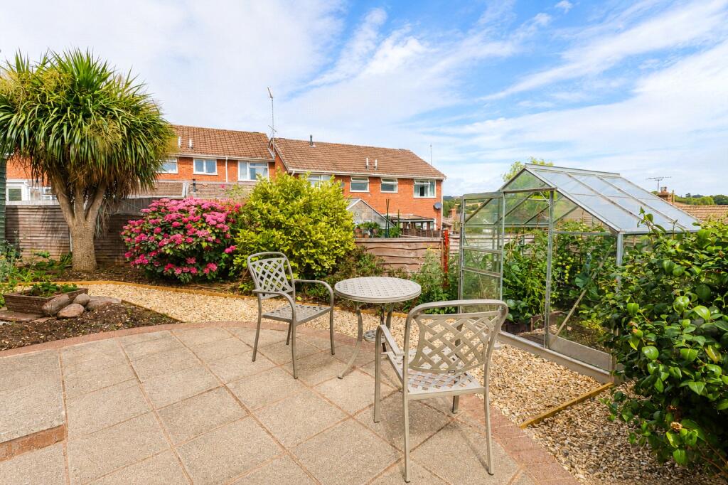 House in Taunton - View 4