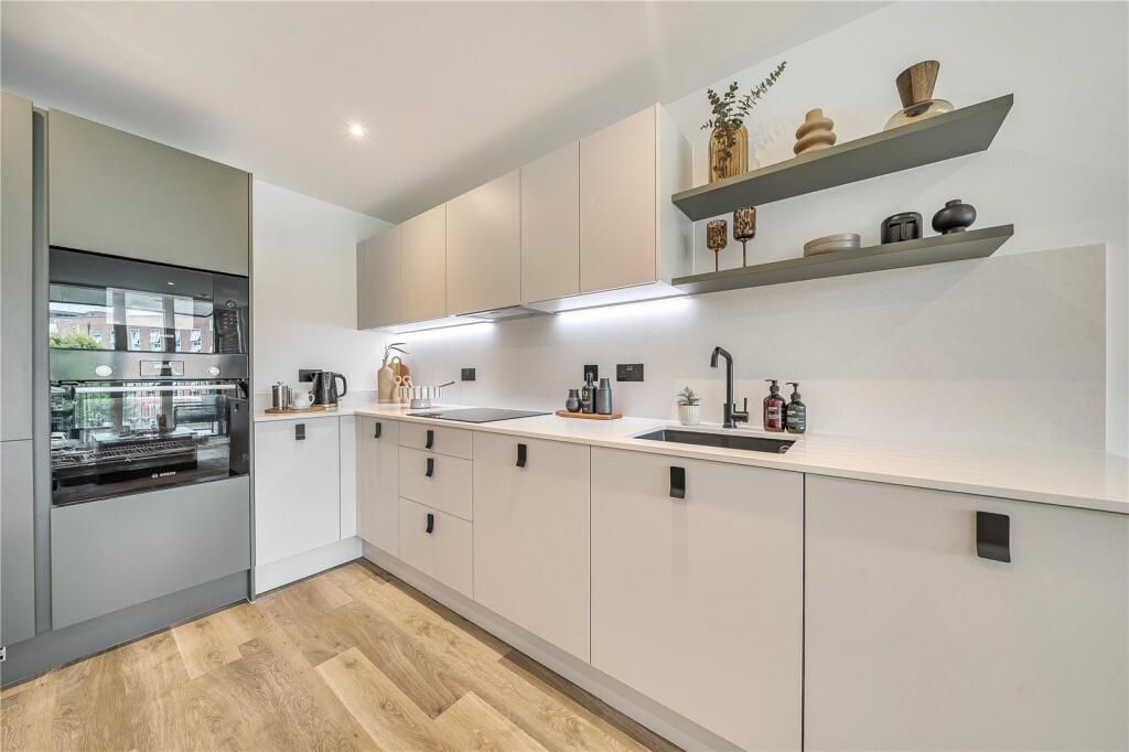 Tweedy Road, Bromley - View 4