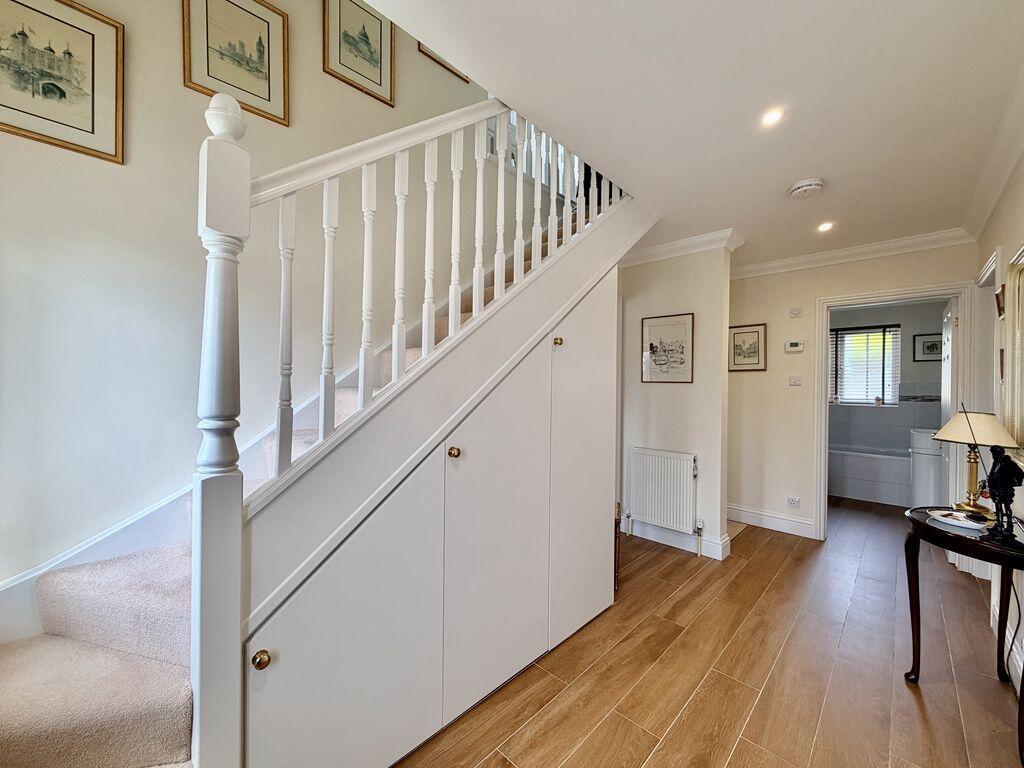 House in Hemel Hempstead, Chepping Wycombe - View 4