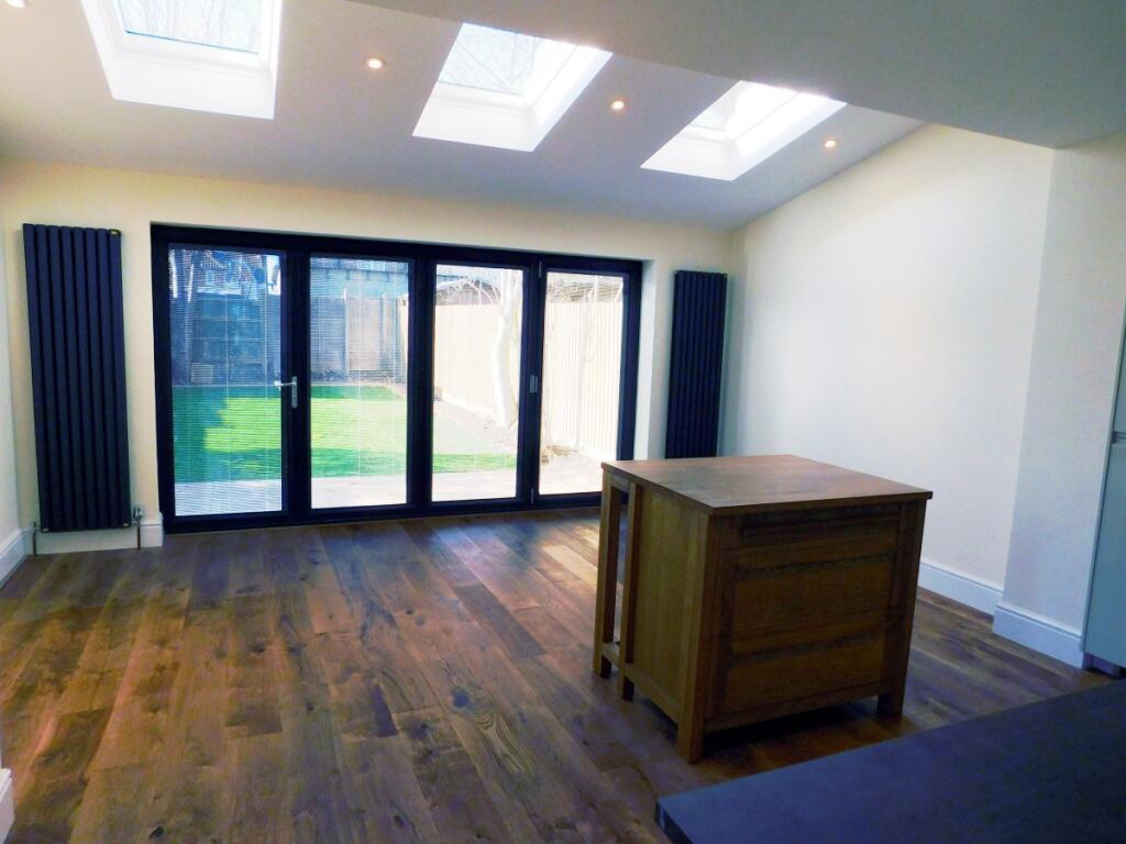 Main image of property: Westcott Crescent, Hanwell