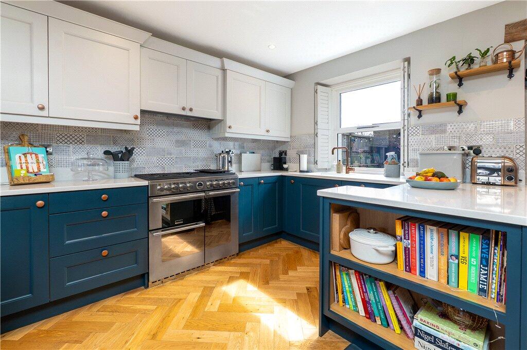 River Place, Gargrave, Skipton, North Yorkshire, BD23 - View 4