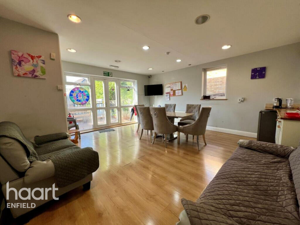 Main image of property: Earlham Grove, LONDON