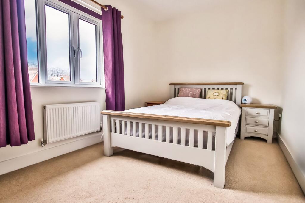House in Worcester, Barbourne - View 5