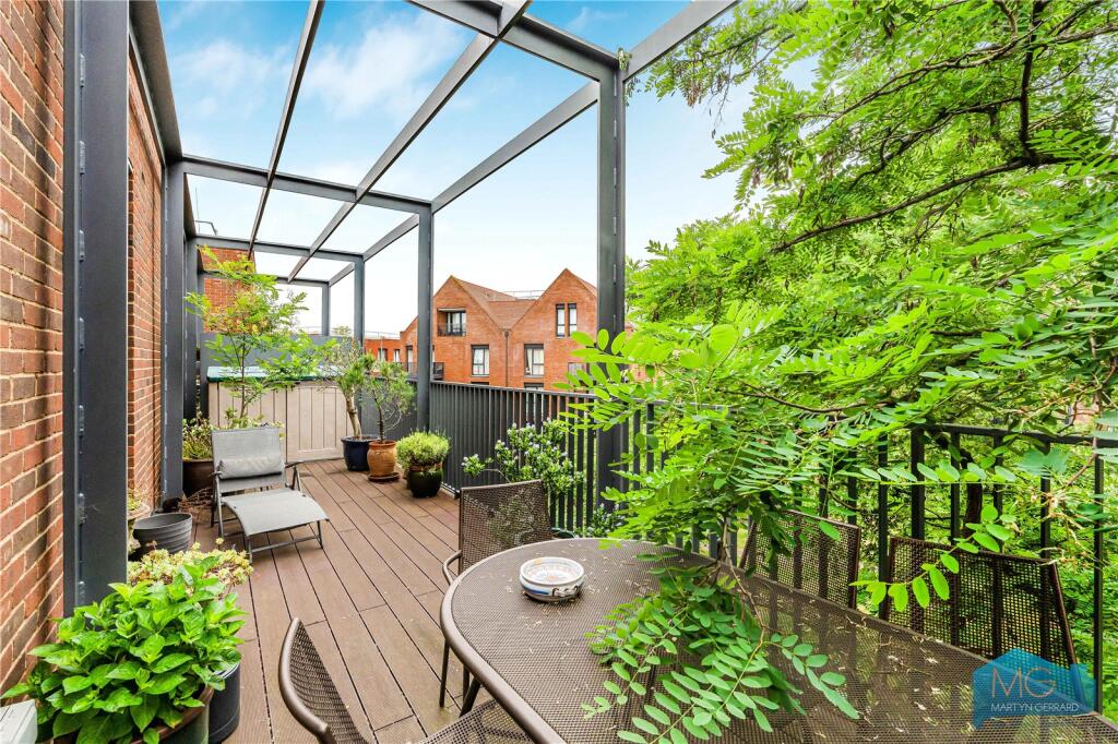 Main image of property: Finchley Road, London, NW3