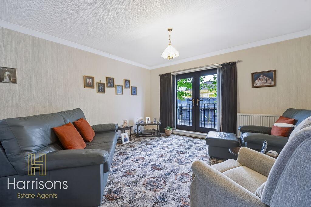 Apartment in Bolton - View 2