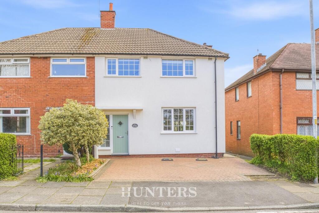 Main image of property: Stanycliffe Lane, Middleton M24