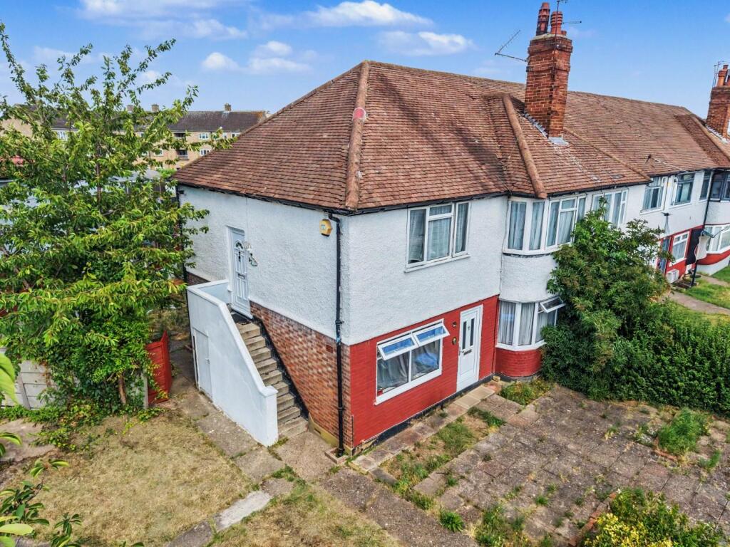 Main image of property: Crest Drive Enfield, EN3