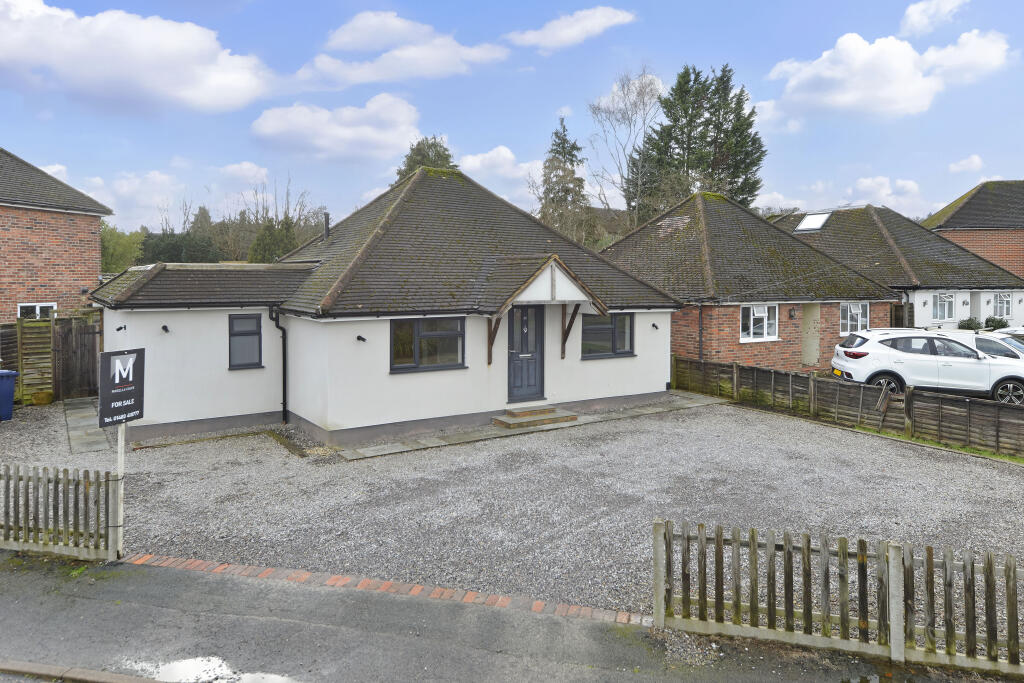 Main image of property: Combe Road, Godalming, Surrey, GU7
