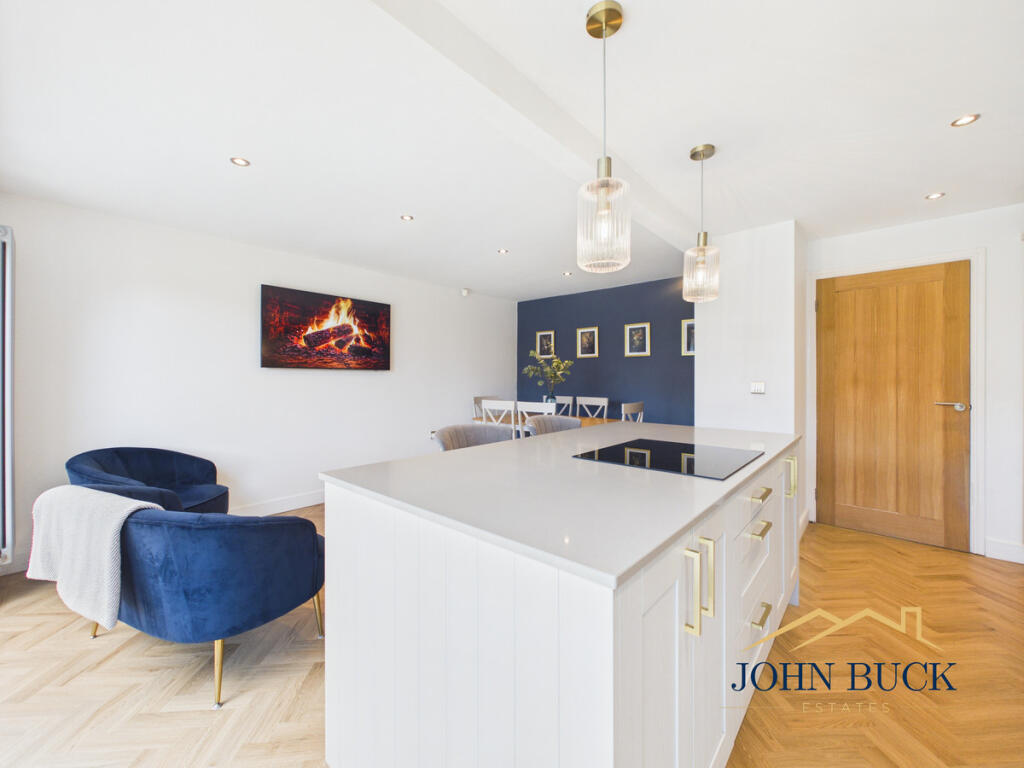 House in Sunderland, Havelock Park, Hylton Lane Estate - View 4