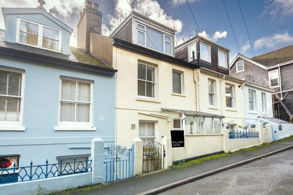 Main image of property: Fairview Road, Dartmouth