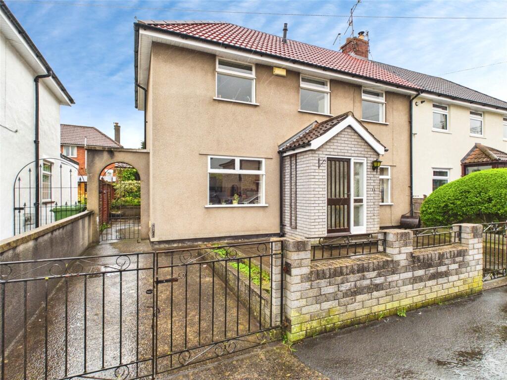 Main image of property: Gores Marsh Road, Bristol, BS3