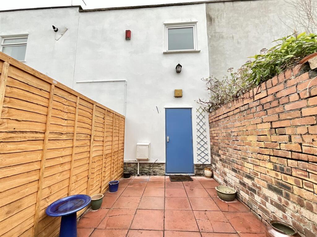 Main image of property: College Road, Fishponds, Bristol