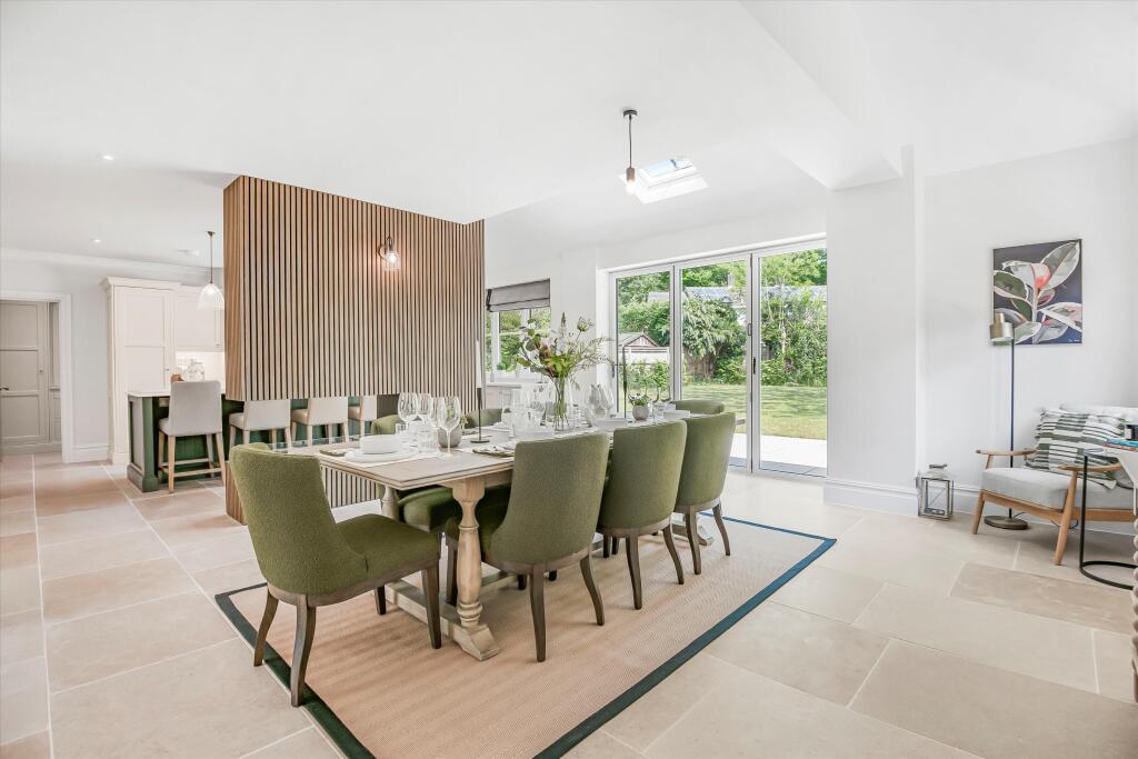 Kingwood Common, Kingwood, Henley-on-Thames, Oxfordshire, RG9 - View 6