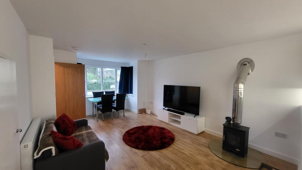 Main image of property: New Road, South Molton, EX36