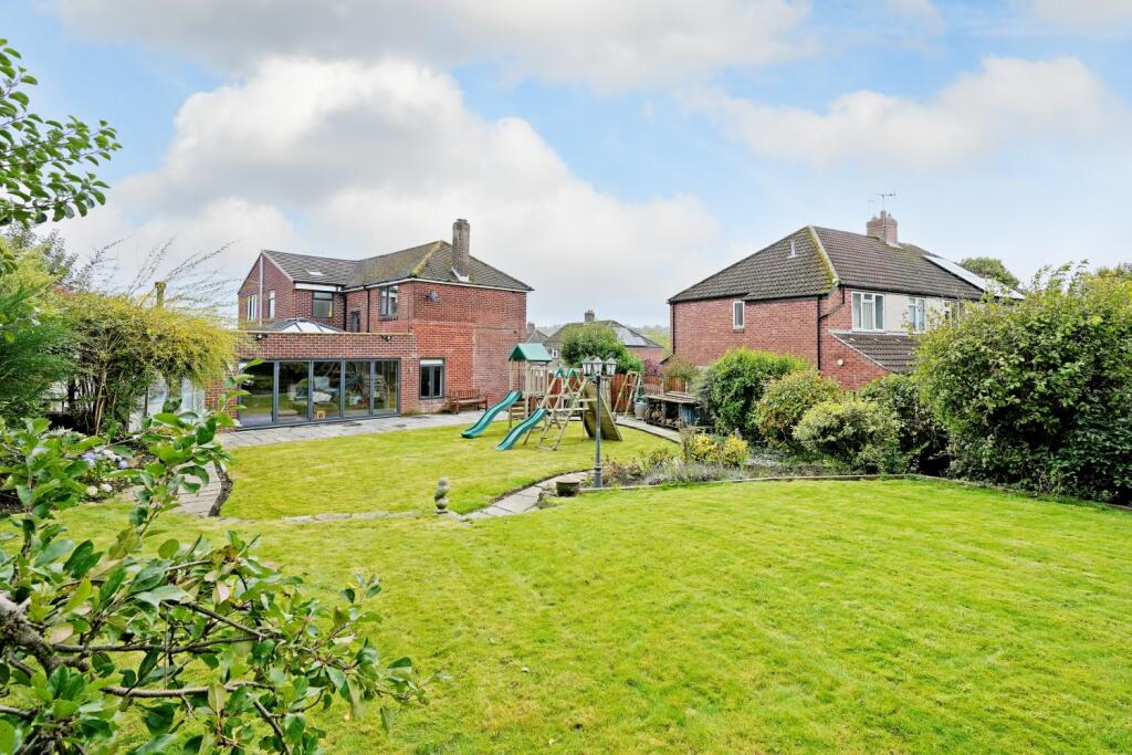 Main image of property: Rowan House, Rowan Tree Dell, Totley, S17 4FL