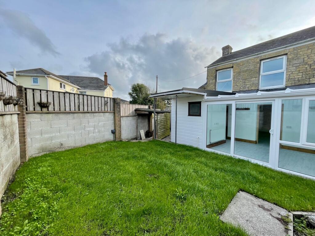 Main image of property: Pool