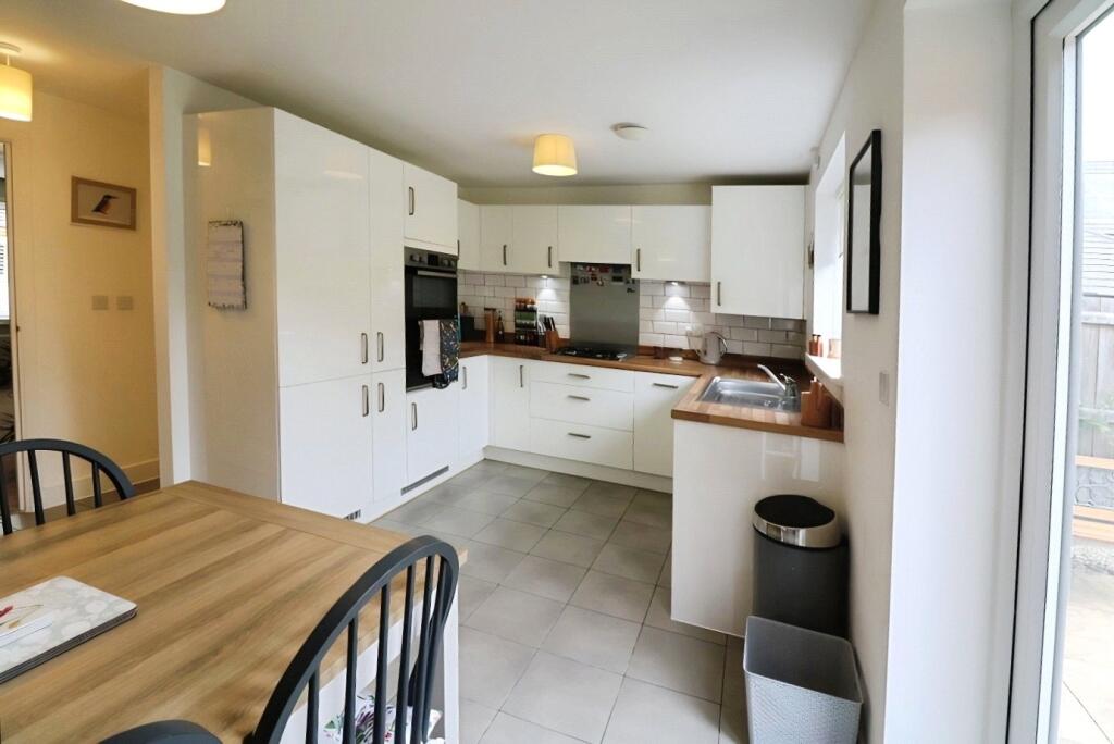 House in Wymondham, The Alders - View 4