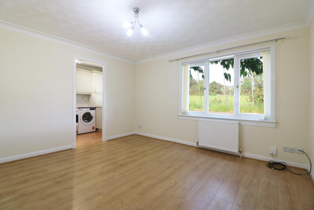 Apartment in Prestwick, New Prestwick - View 3