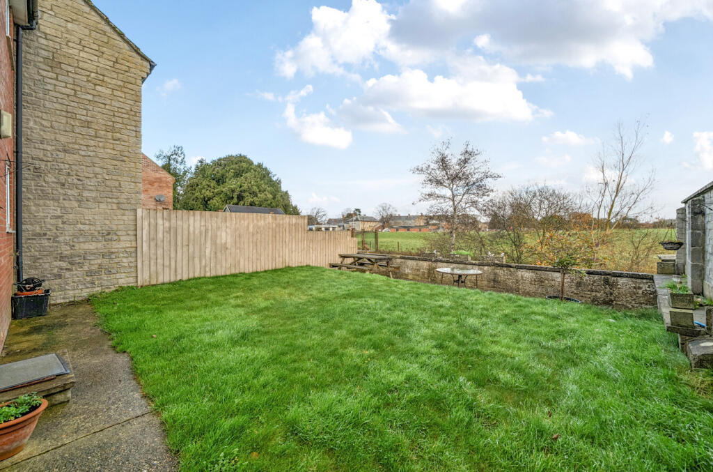 Additional image 12 of Ivel Gardens, Ilchester, Yeovil, Somerset, BA22