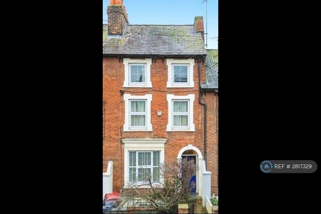 Main image of property: Watlington St, Reading, RG1