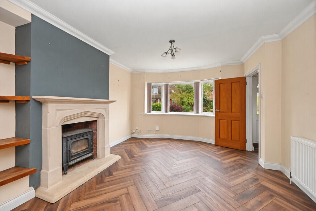 Wesley Road, Hillmorton, Rugby photo 2